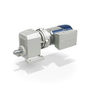 S 20 1 F 5.8 P71 B5 reduktorius