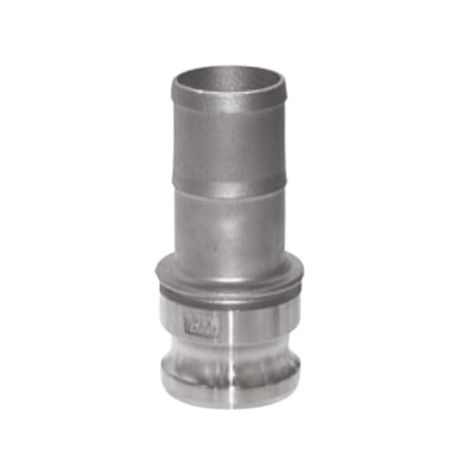 102 Camlock coupling Type-E