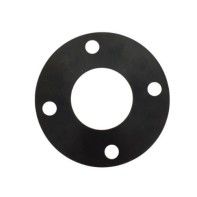 051 FLANGE starplika, EPDM