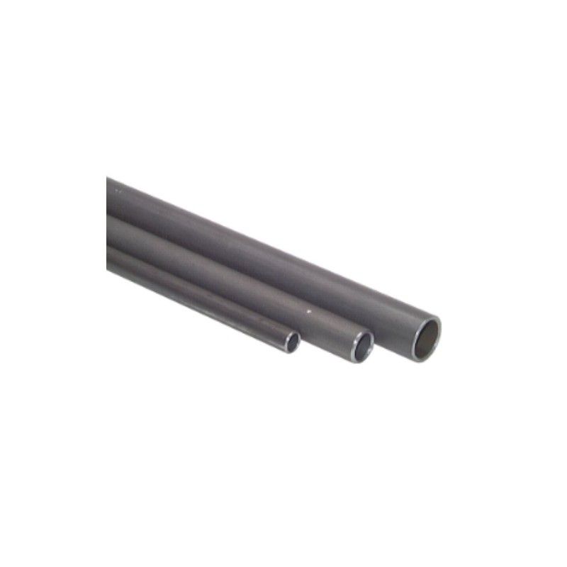 008 pipe hydraulic seamless, oiled WP-414 bar  - 1