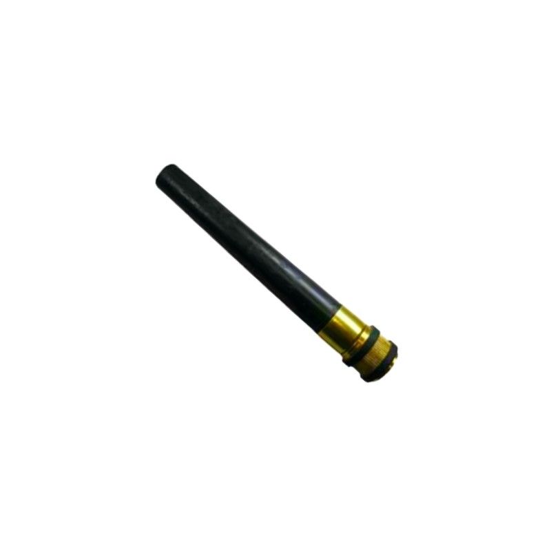 Guminis plovimo antgalis 3/4” vidiniu sriegiu, 9mm WP-7 bar
