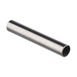 028 tube hydraulic, WP-197 bar, stainlees steel  - 1