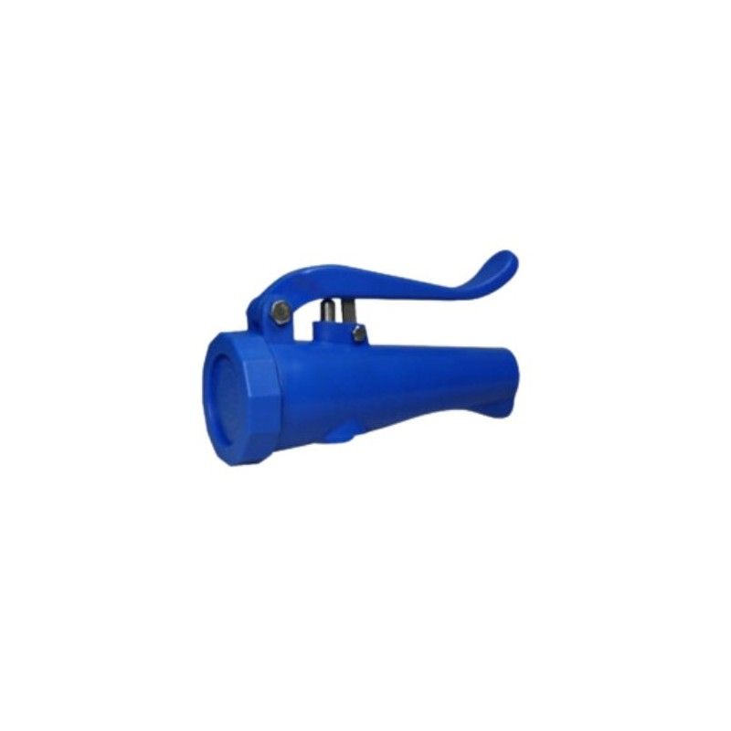 Plovimo rankena ½” vidiniu sreigiu, WP 8bar +80 °C max
