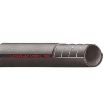 031 fuel suction hose NURMI, TUDER  - 1