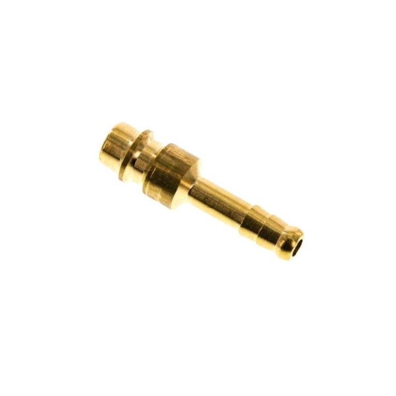 006 nipple for 6 mm hose, ES 6 S