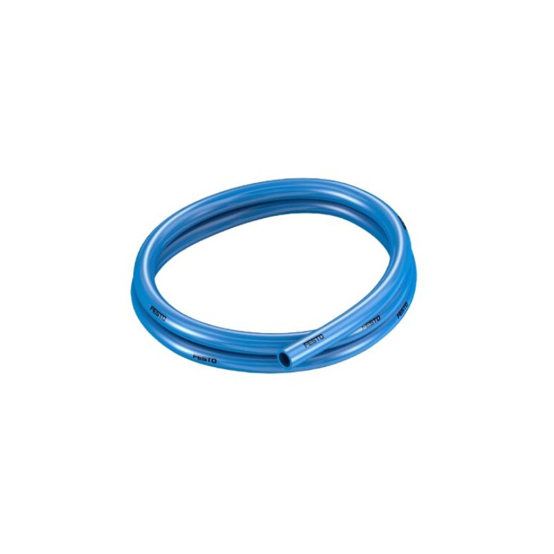 014/010 polyurethane tube FESTO