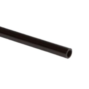 008/005 polyurethane hose (SANG-A), black