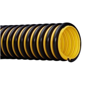 051 PE profile hose GENESIS ToiVac, L-15m