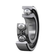 Ball bearing Radial deep groove