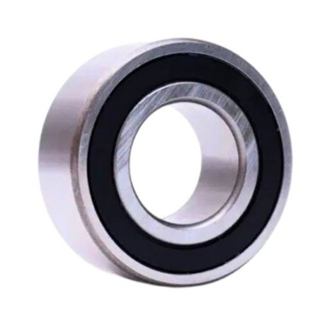 Ball bearings