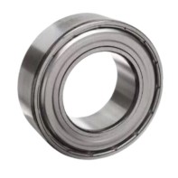 Ball bearing Radial deep groove