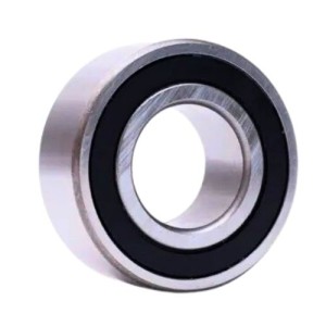 Ball bearing