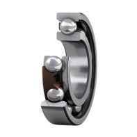 Ball bearing Radial deep groove