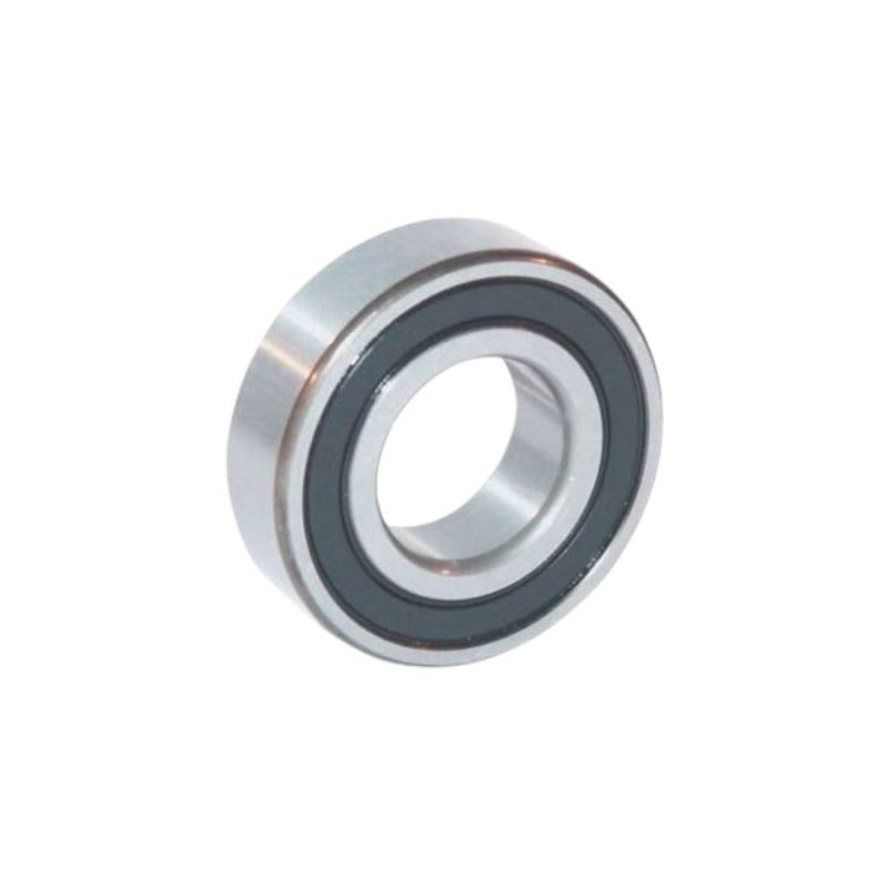 Single row deep groove ball bearing