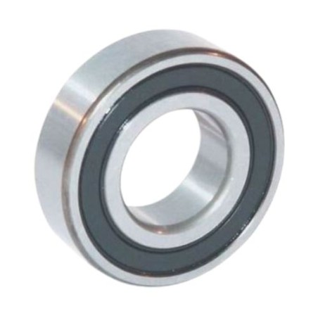 Single row deep groove ball bearing