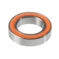 Single row deep groove ball bearing, Bicycle bearing