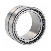 Needle roller bearing with inner ring