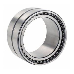 Needle roller bearing with inner ring