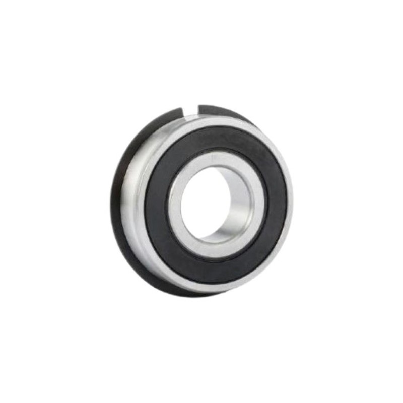 Single row deep groove ball bearing