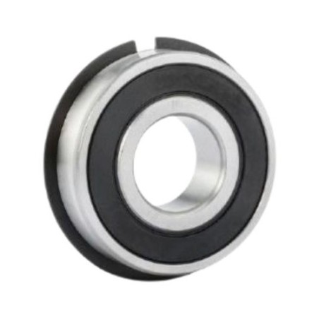 Single row deep groove ball bearing