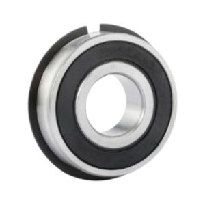 Single row deep groove ball bearing