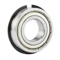 Ball bearing Radial deep groove