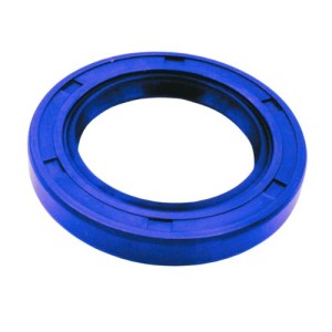 90X110X12 radial shaft seal DL 2-W SILIKON MVQ Silicon