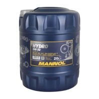 hydraulic oil 32, can of 20 L  - 1