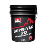 Alyva ISO VG100 vakuuminiams siurbliams 20L, Petro Canada Super VAC 20  - 1
