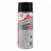 Silikoninis purškiamas maistinis tepalas 355ml, Petro Canada PURITY FG SILICONE Petro Canada - 1