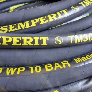 076x088 fuel suction hose TM30 Semperit - 2