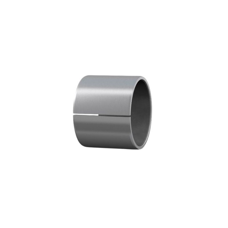 Spherical plain bearing