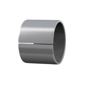 Spherical plain bearing