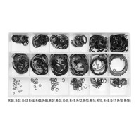 YATO set of inner lock rings