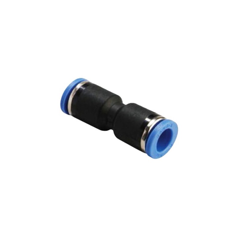 straight push-in fitting ,OD 2x6mm