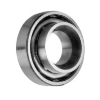 30x72x30 bearing 226906 (GAZ 21)