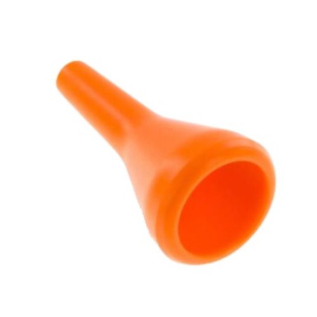 1/4" coolant, round nozzle with 1,6 mm