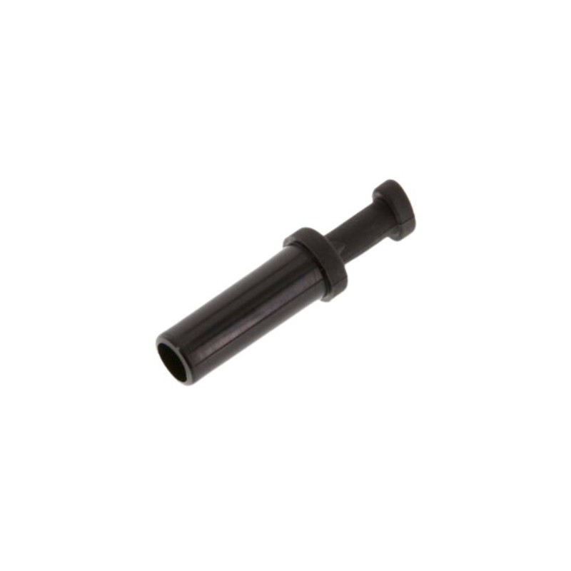 plug for QS fitting,OD 12mm