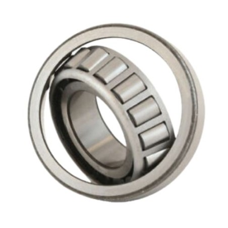 35X60X18,4 NTN single row tapered roller bearing