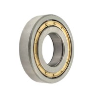 30x62x16 bearing NUP-2206 (92206)