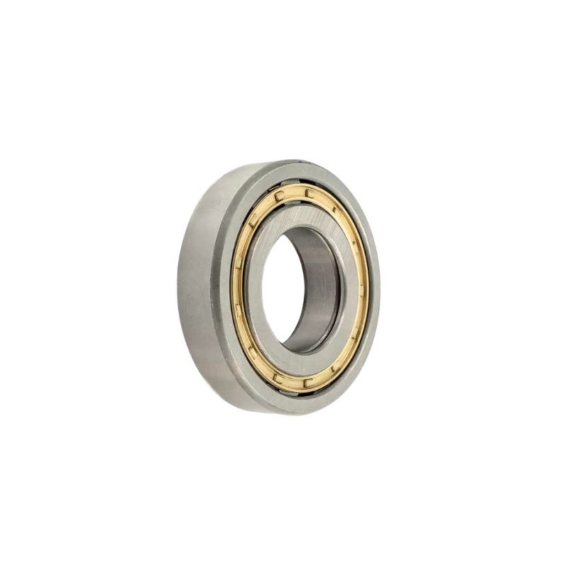 30x62x16 bearing NUP-2206 (92206)