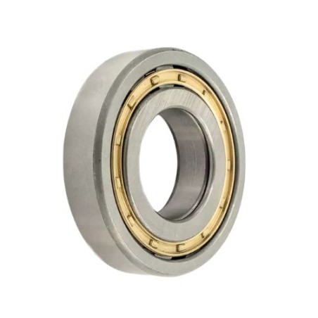 30x62x16 bearing NUP-2206 (92206)