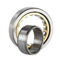 35x80x21 bearing NU-307 E ZVL