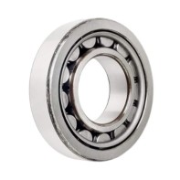 45x85x23 bearing NJ-2209 NTN