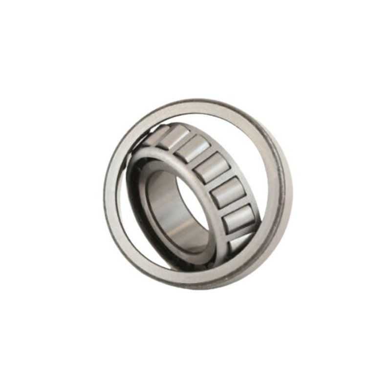 Single row tapered roller bearing