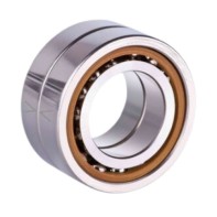 25x52x15 bearing 7205-P2 (2-236205) GPZ