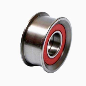 30x55x32 bearing DAC0550032 Koyo