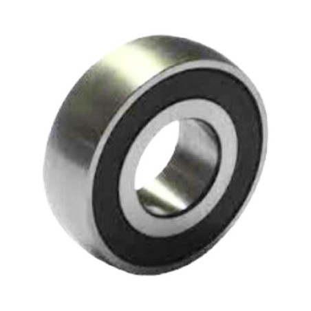 25x52x15 bearing 1580205 1726205 spherical