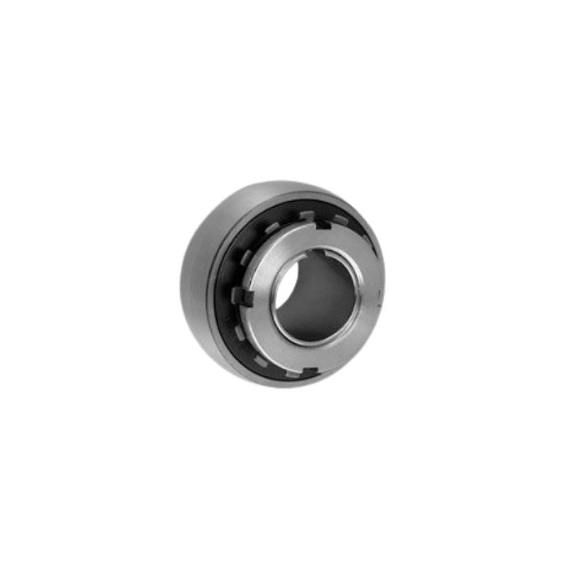 50x90x23/31 bearing UK-210-K+H with a bush, spherical SNR