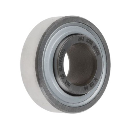 16x40x18.3/12 bearing 203 KRR AH02 INA